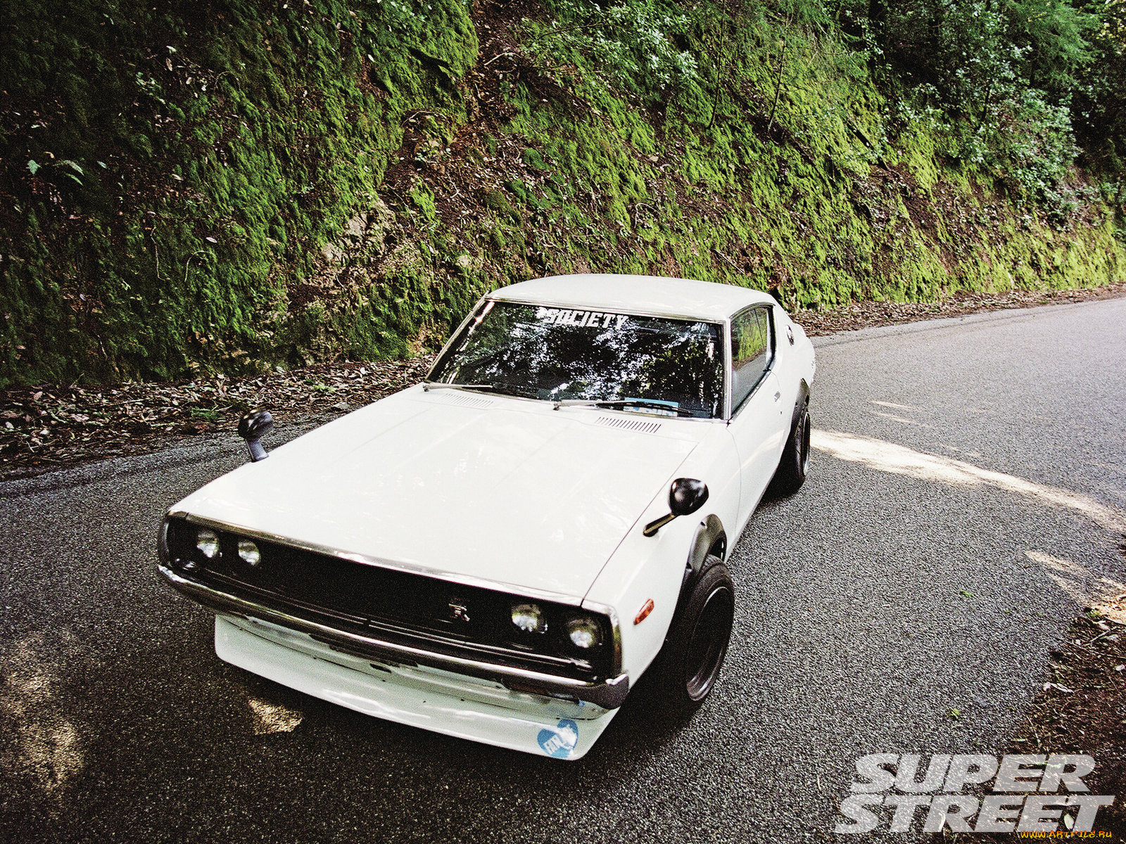 1972, nissan, skyline, 2000, gt, , datsun